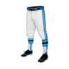 1308 MENS BASEBALL KNICKER PANT VINTAGE-GOAT-2