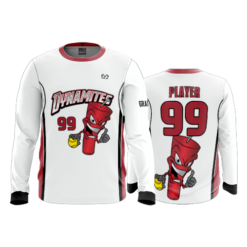 3689 MENS SPORT LONGSLEEVE OHIO-DYNAMITES-1