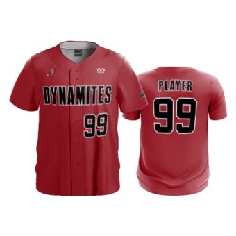 3689 MENS FULL BUTTON DOWN OHIO-DYNAMITES-2