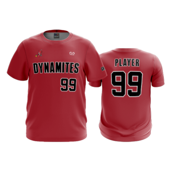 3689 MENS SPORT CREW NECK OHIO-DYNAMITES-2