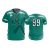 2811 MENS SPORT V NECK OHIO-STING-BATTEN-2