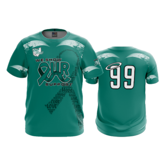 2811 MENS SPORT CREW NECK OHIO-STING-BATTEN-2