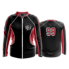 3488 WOMENS VAPOR JACKET SUB BLACK-WIDOWS-ADDONS