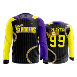 3777 MENS SPORT LONGSLEEVE ROYAL-SLUGGERS-1