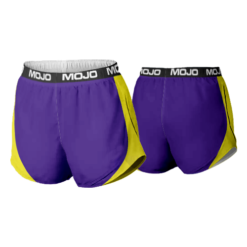 3777 WOMENS MICRO FIBER PRACTICE SHORT ROYAL-SLUGGERS-2