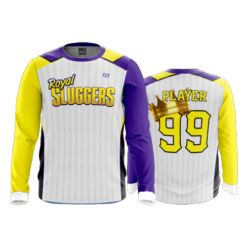 3777 MENS SPORT LONGSLEEVE ROYAL-SLUGGERS-2
