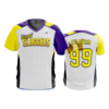 3777 MENS SPORT V NECK ROYAL-SLUGGERS-2