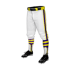 3777 MENS BASEBALL KNICKER PANT ROYAL-SLUGGERS-2