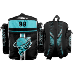 2500 DIAMOND BAT PACK MIDWEST-MAYHEM-BLACK