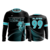 2500 MENS SPORT LONGSLEEVE MIDWEST-MAYHEM-BLACK