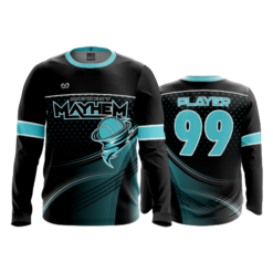 2500 MENS SPORT LONGSLEEVE MIDWEST-MAYHEM-BLACK