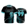 2500 MENS SPORT CREW NECK MIDWEST-MAYHEM-BLACK