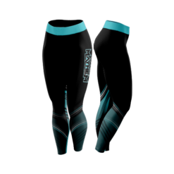 2500 WOMENS LEGGINGS MIDWEST-MAYHEM-BLACK