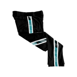 2500 MENS BALLPARK BLACK BRIAD PANTS MIDWEST-MAYHEM-BLACK