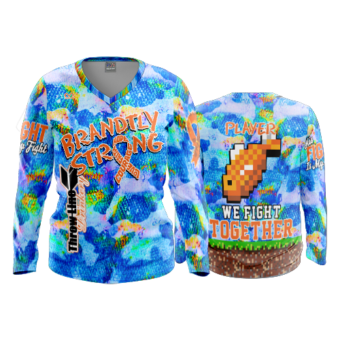 2386 WOMENS V NECK LONGSLEEVE BRANDTLY-STRONG-1