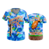 2386 WOMENS V NECK BRANDTLY-STRONG-1