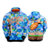 2386 UNISEX FLEECE HOODY BRANDTLY-STRONG-1