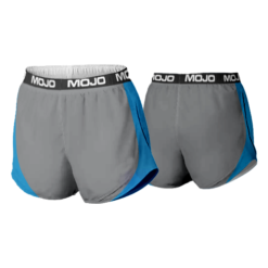 2551 WOMENS MICRO FIBER PRACTICE SHORT VICE-1