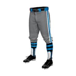 2551 MENS BASEBALL KNICKER PANT VICE-1