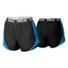 2551 WOMENS MICRO FIBER PRACTICE SHORT VICE-2