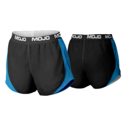 2551 WOMENS MICRO FIBER PRACTICE SHORT VICE-2