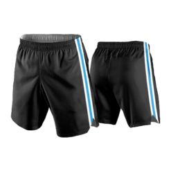 2551 MENS MIRCO FIBER 160gsm SHORT VICE-2
