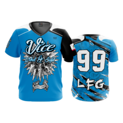 2551 MENS SPORT V NECK VICE-2