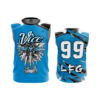 2551 MENS SPORT CREW NECK SLEEVELESS VICE-2