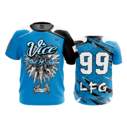 2551 MENS SPORT CREW NECK VICE-2