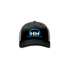 3776 R_P FLEX FIT CAP 172 H-AND-H-1