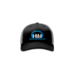 3776 R_P FLEX FIT CAP 172 H-AND-H-1