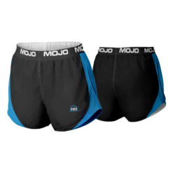 3776 WOMENS MICRO FIBER PRACTICE SHORT H-AND-H-1