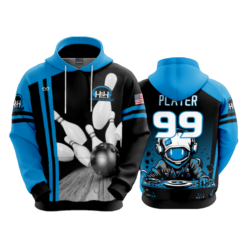 3776 UNISEX FLEECE HOODY H-AND-H-1