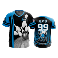 3776 MENS SPORT V NECK H-AND-H-1