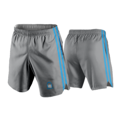 3776 MENS MIRCO FIBER 160gsm SHORT H-AND-H-2