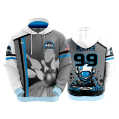 3776 UNISEX FLEECE HOODY H-AND-H-2