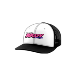 3779 R_P TRUCKER CAP 112 TEAM-KRAZY-KARMA-1