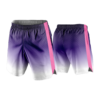 3779 MENS MIRCO FIBER 160gsm SHORT TEAM-KRAZY-KARMA-2