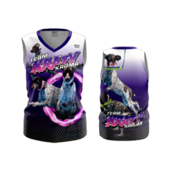 3779 WOMENS V NECK SLEEVELESS TEAM-KRAZY-KARMA-2