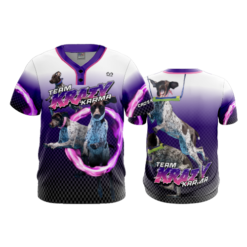 3779 MENS 2 BUTTON SCOOP NECK TEAM-KRAZY-KARMA-2