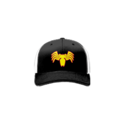 3783 R_P FLEX FIT CAP 172 DEADLY-VENOM-1