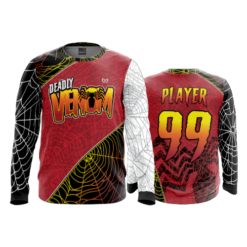3783 MENS SPORT LONGSLEEVE DEADLY-VENOM-1