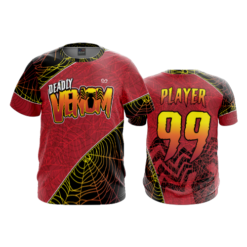 3783 MENS SPORT CREW NECK DEADLY-VENOM-1