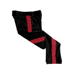 3783 MENS BALLPARK BLACK BRIAD PANTS DEADLY-VENOM-1