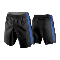 3783 MENS MIRCO FIBER 160gsm SHORT DEADLY-VENOM-2