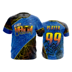 3783 MENS SPORT CREW NECK DEADLY-VENOM-2