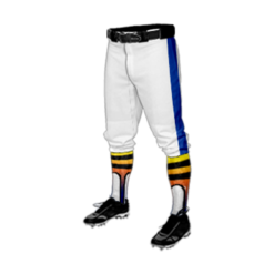 3783 MENS BASEBALL KNICKER PANT DEADLY-VENOM-2