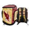 3784 GYM BAG EAGLES-WRESTLING
