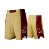 3784 UNISEX FIGHT SHORTS EAGLES-WRESTLING