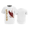 3784 MENS SPIRIT CREW NECK EAGLES-WRESTLING